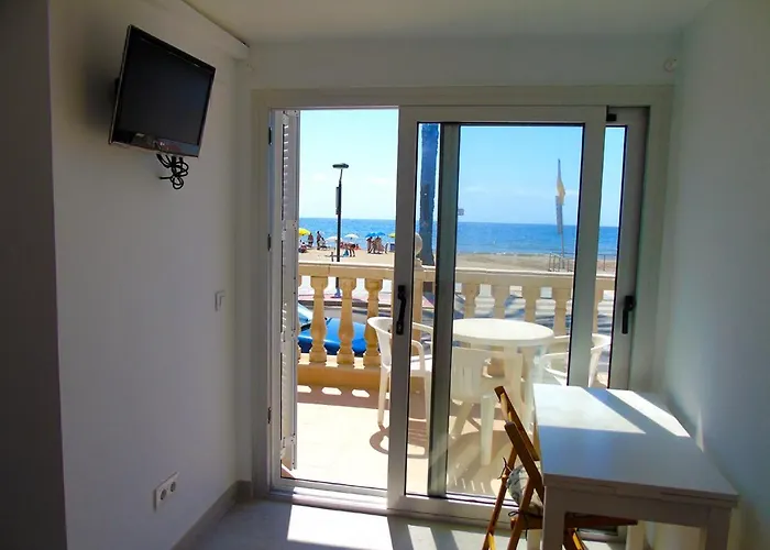 Apartamento Miramar