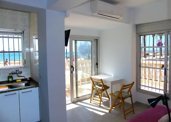 Apartamento Miramar