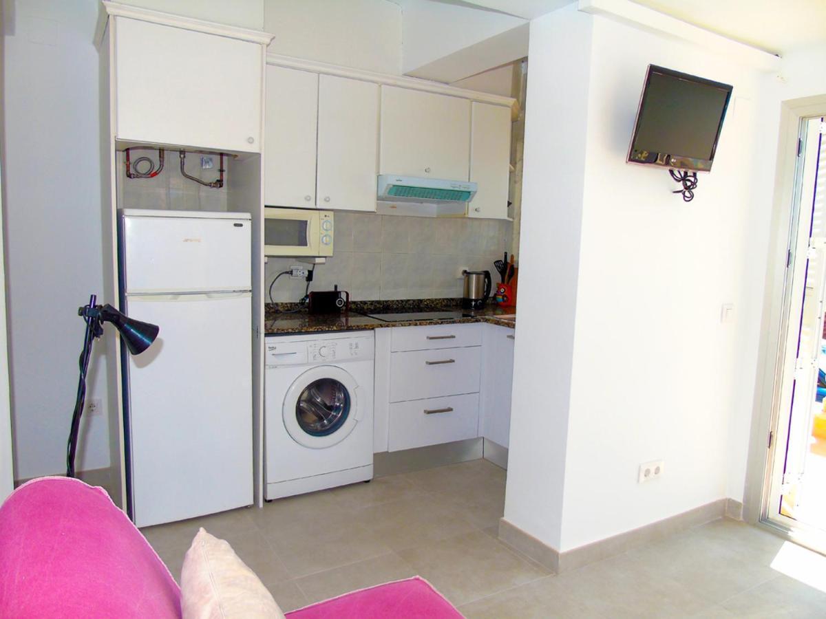 Miramar Apartment Salou