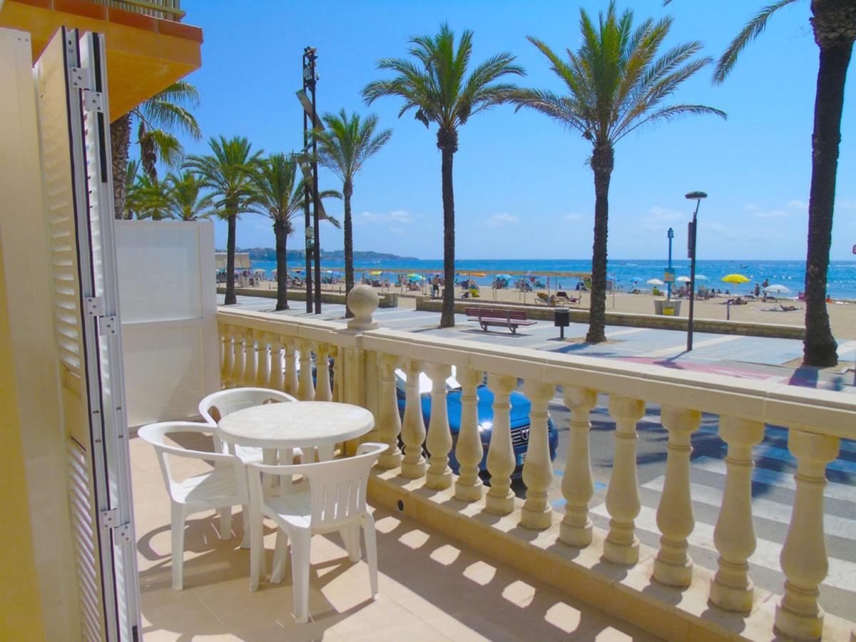Miramar Apartament