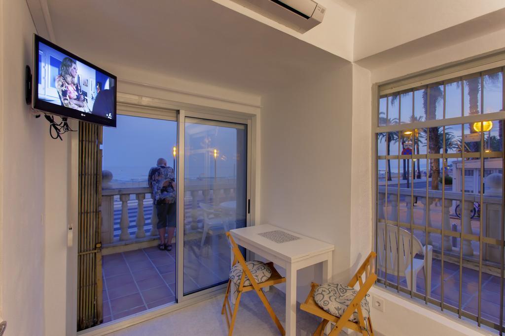 Miramar Apartment *