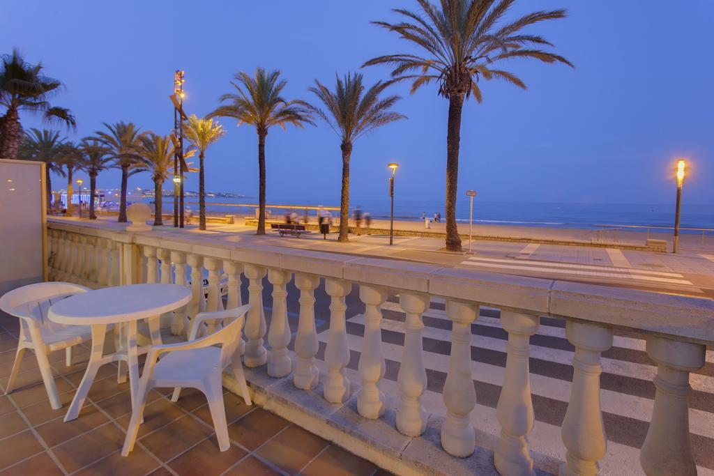 Apartament Miramar *