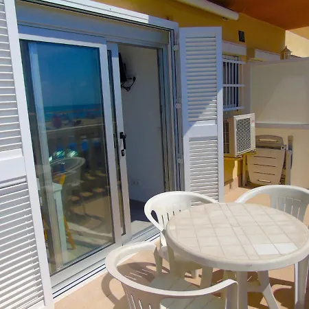 Apartamento Miramar Salou Buitenkant foto