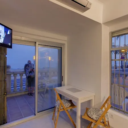 Apartamento Miramar Salou Buitenkant foto