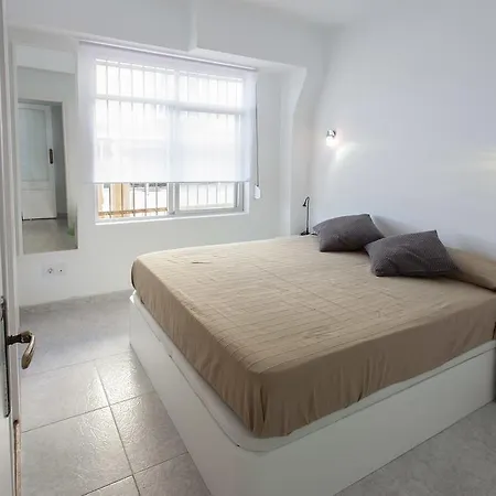 Apartamento Miramar Salou Buitenkant foto