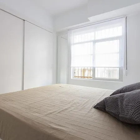 Apartamento Miramar Salou Buitenkant foto