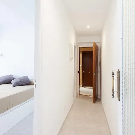 Apartamento Miramar Salou Buitenkant foto