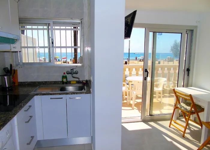 Apartamento Miramar