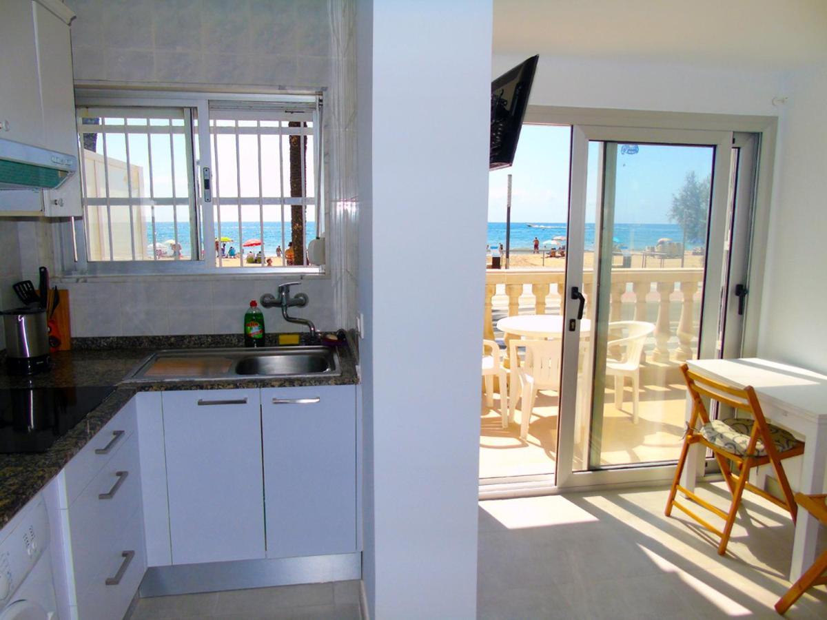 Apartment Miramar Salou
