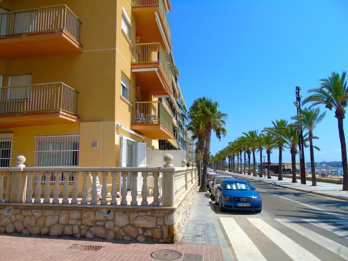 Miramar Apartment *