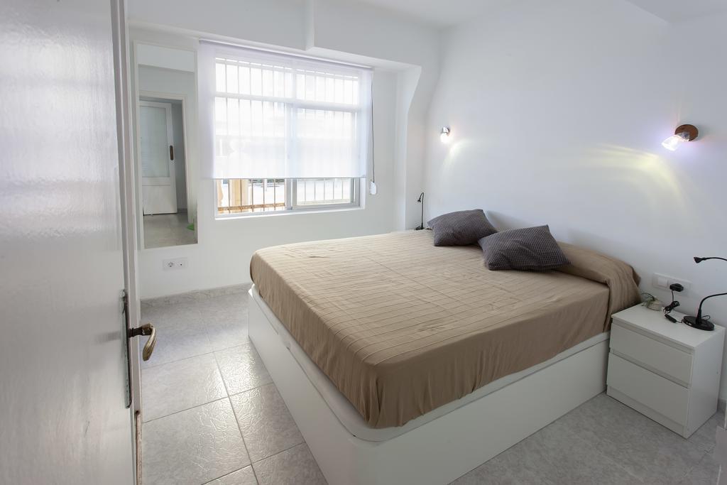 Apartment Miramar