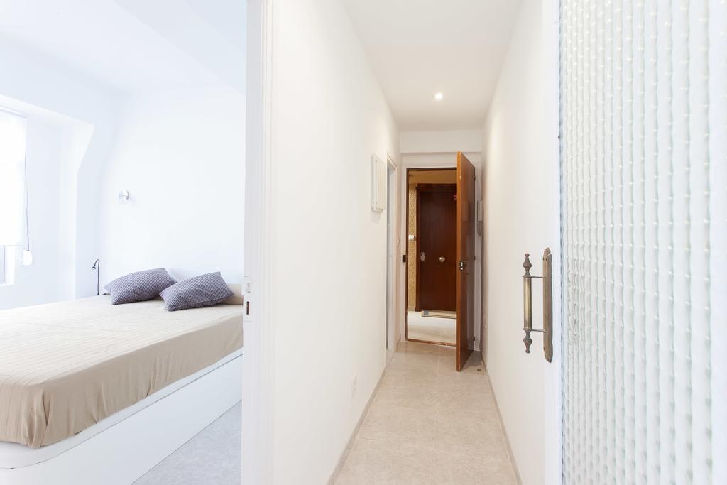 Apartment Miramar Salou